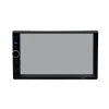 The new 7-inch Bluetooth reversing touch resistive screen multimedia navigation car MP5 player from Pevo details Picture